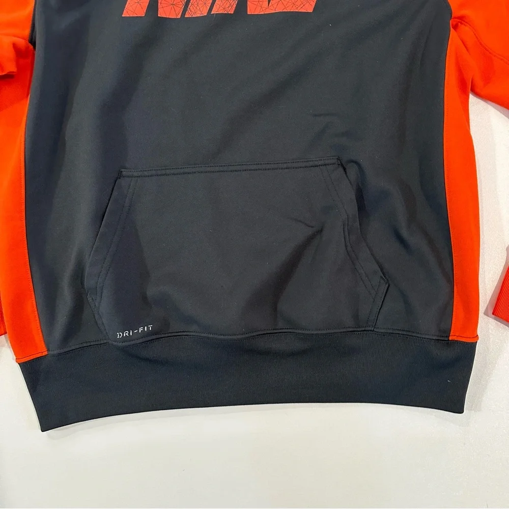 Nike dri fit